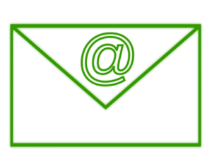 Email Green